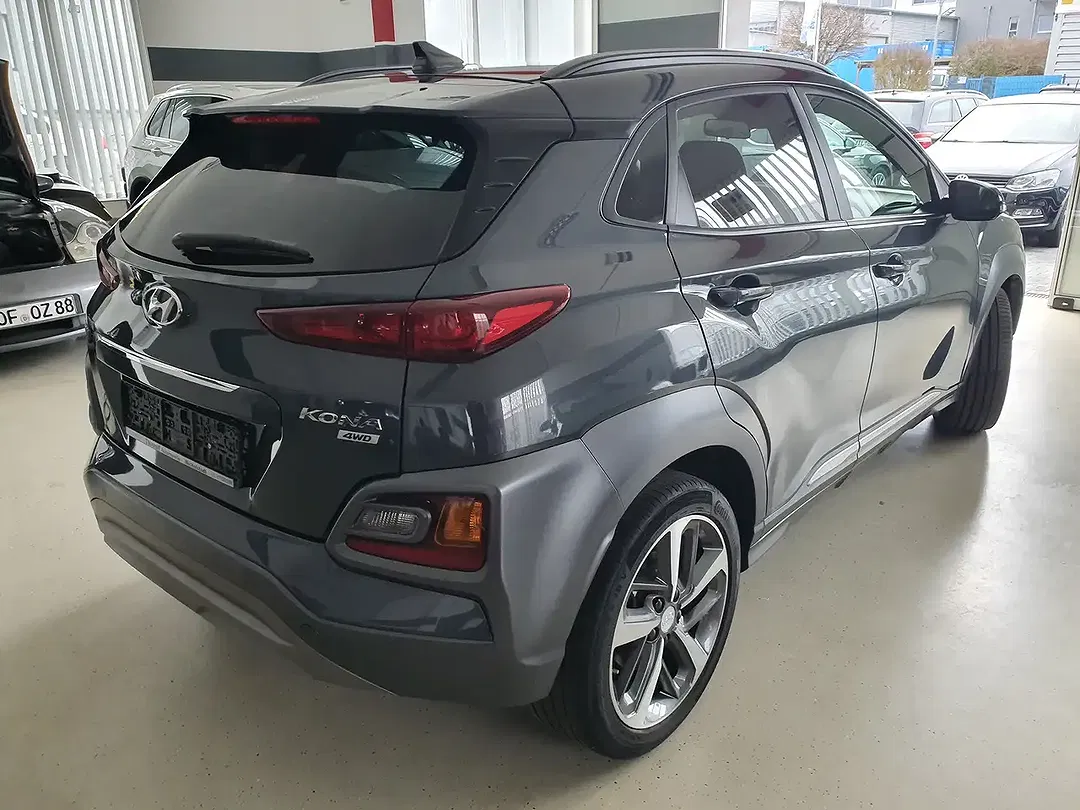 Hyundai KONA - Thumbnail 6