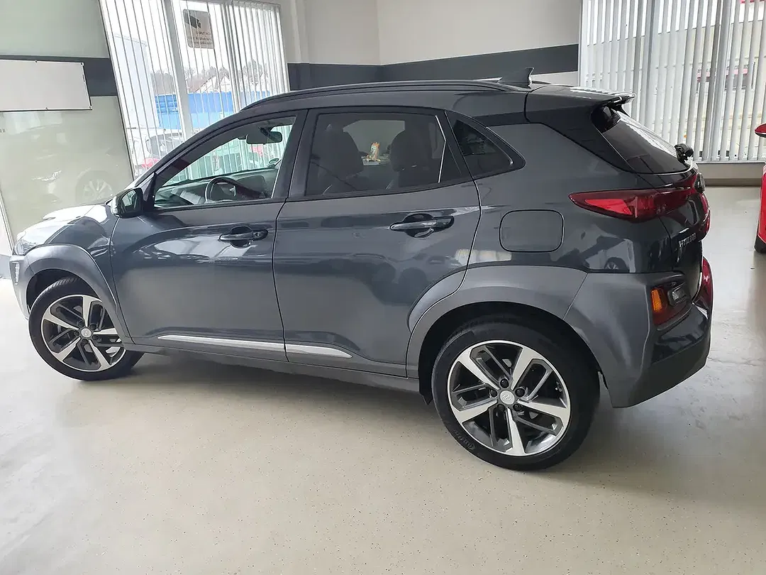 Hyundai KONA - Thumbnail 8