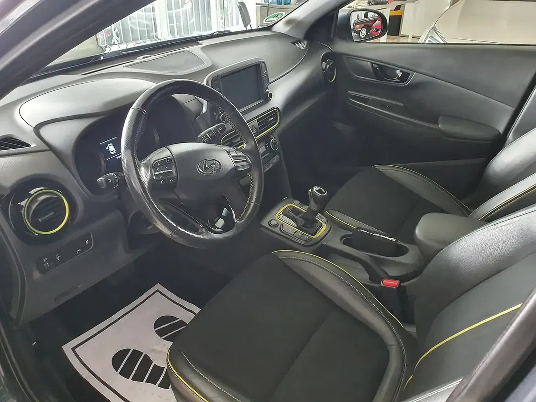 Hyundai KONA - Thumbnail 9