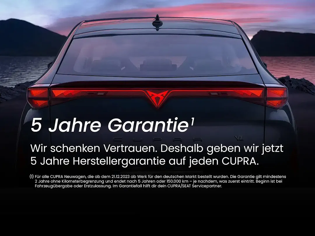 CUPRA Terramar - Thumbnail 10
