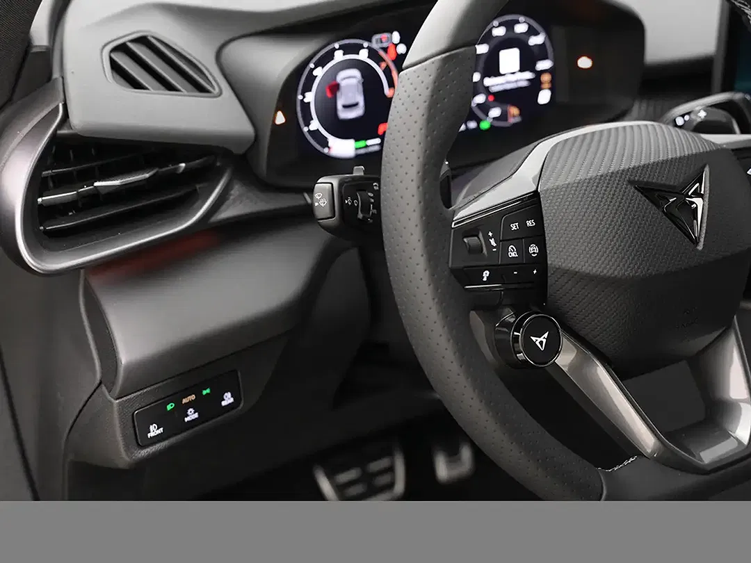 CUPRA Terramar - Thumbnail 11