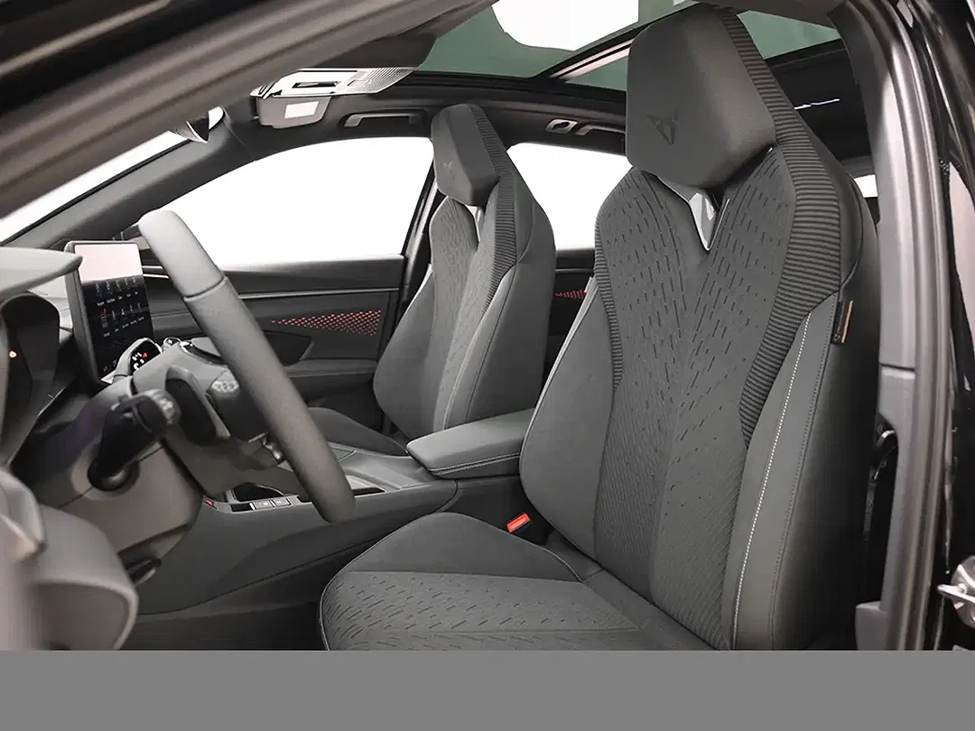 CUPRA Terramar - Thumbnail 12