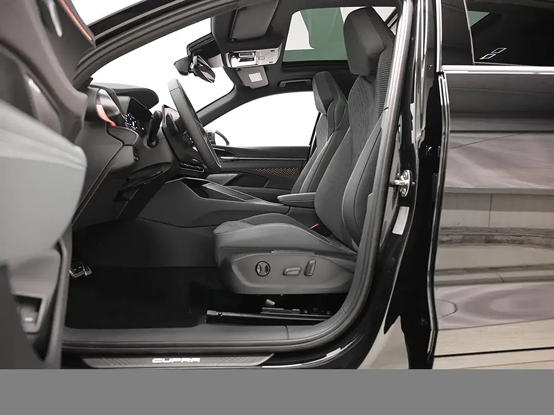 CUPRA Terramar - Thumbnail 13