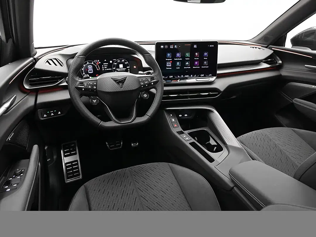CUPRA Terramar - Thumbnail 15