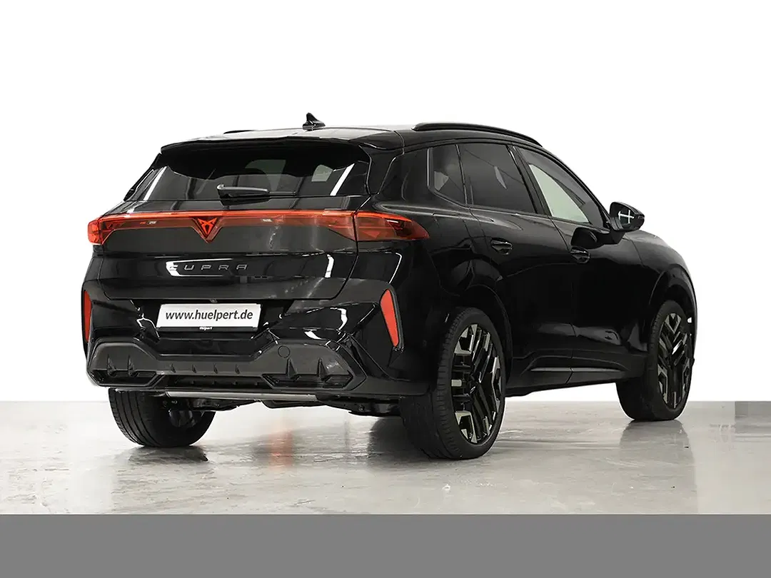 CUPRA Terramar - Thumbnail 3