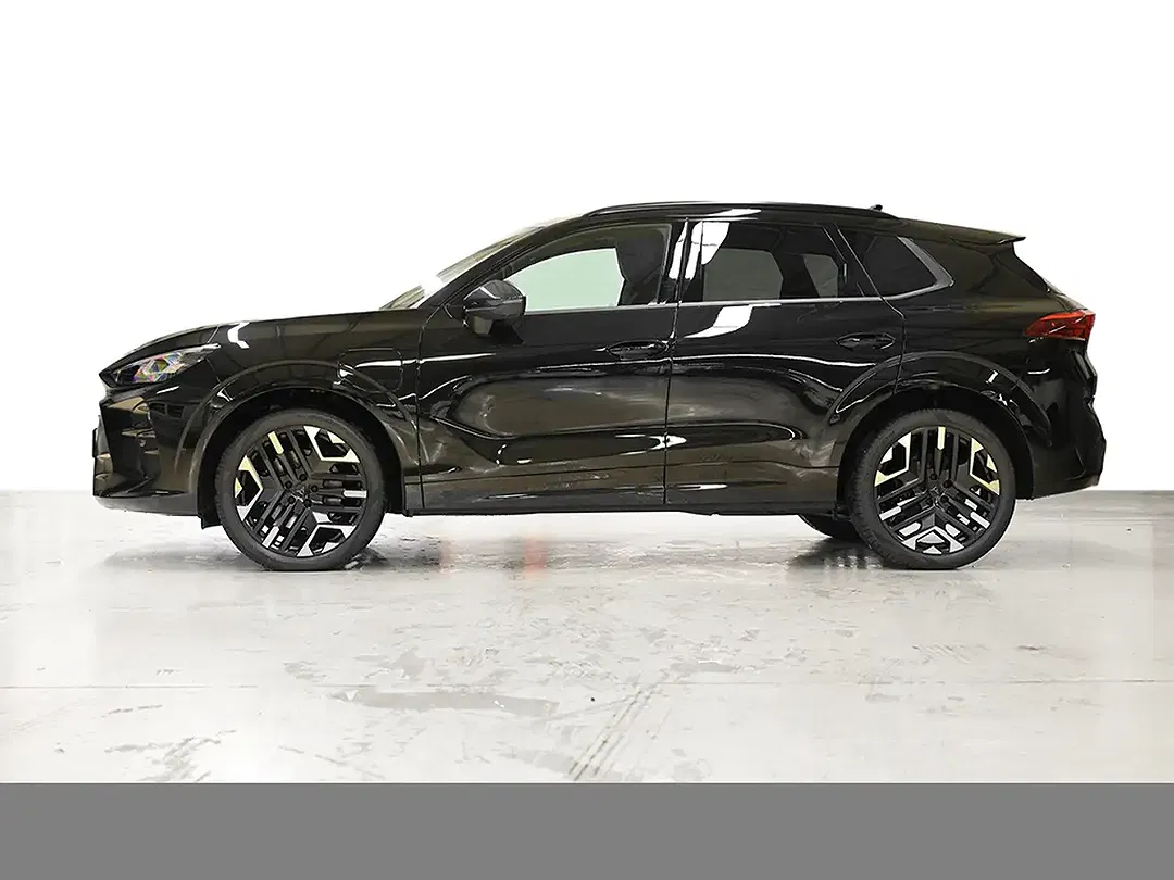 CUPRA Terramar - Thumbnail 4
