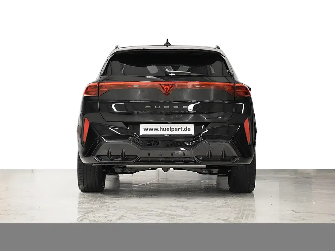 CUPRA Terramar - Thumbnail 5