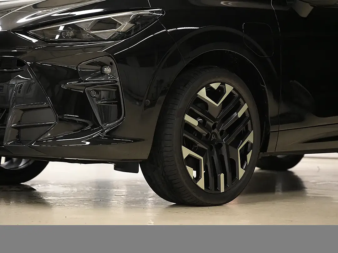 CUPRA Terramar - Thumbnail 6