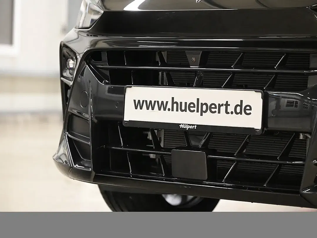 CUPRA Terramar - Thumbnail 7