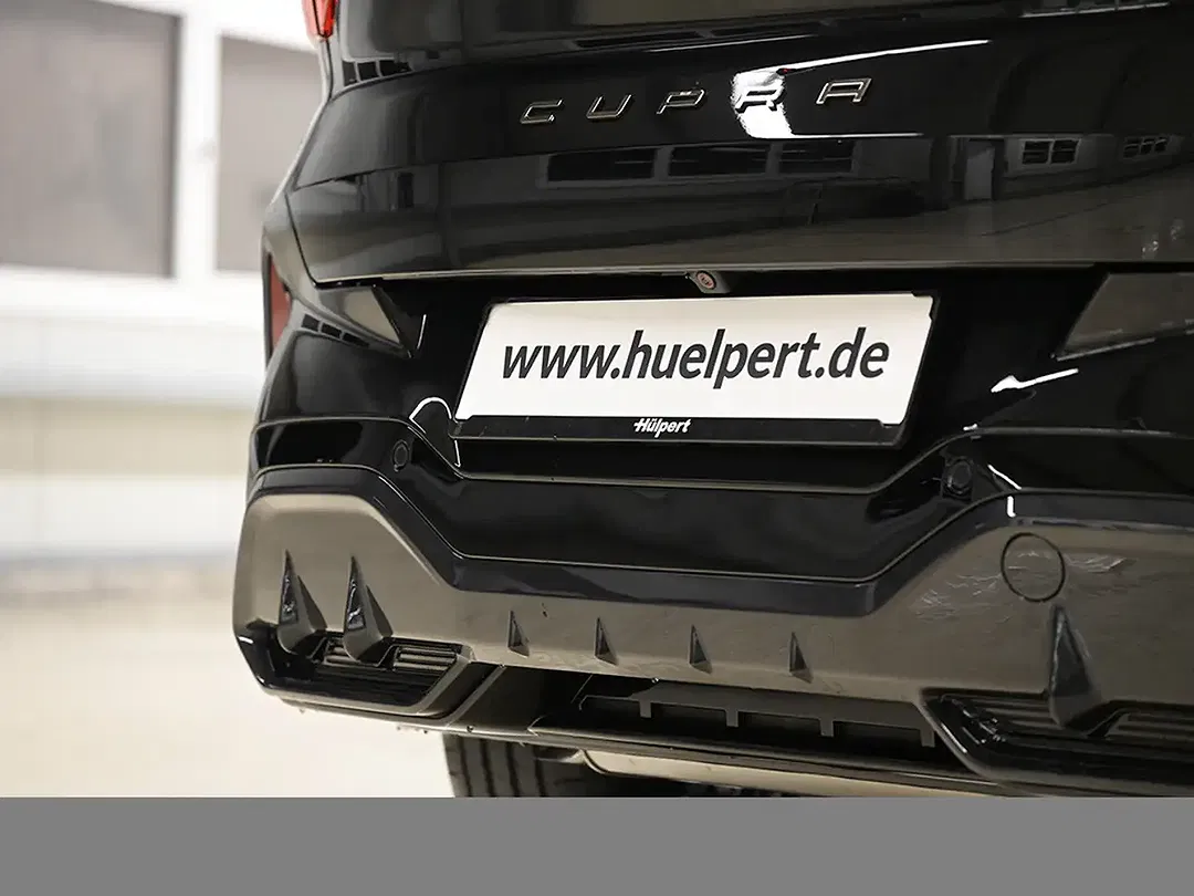 CUPRA Terramar - Thumbnail 8