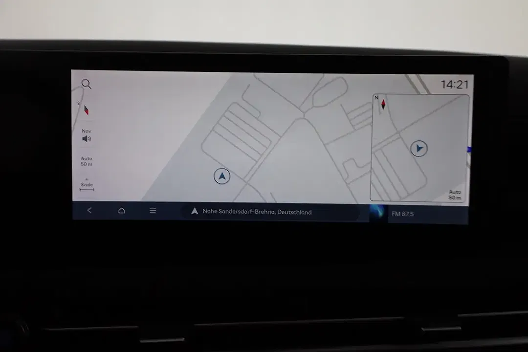 Hyundai TUCSON - Thumbnail 10