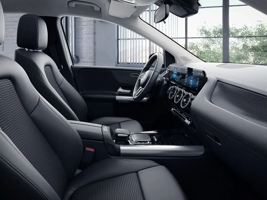 Mercedes-Benz B 180 - Thumbnail 8