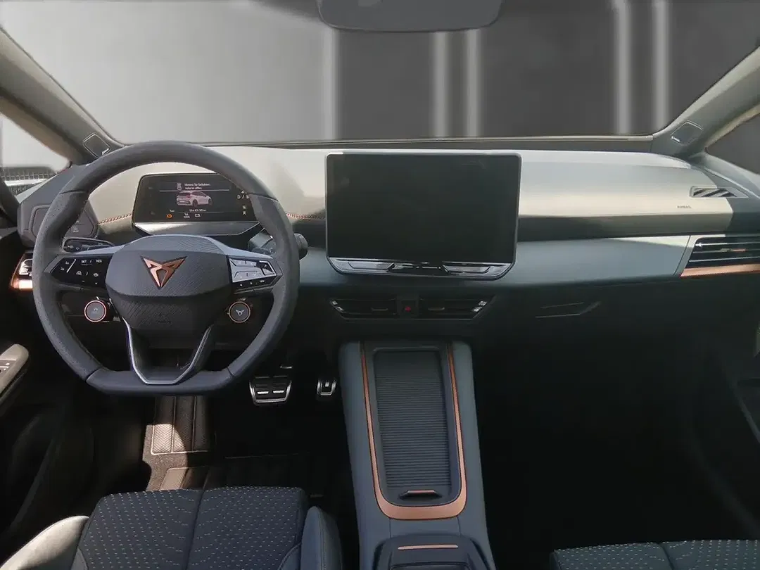 CUPRA Born - Thumbnail 12