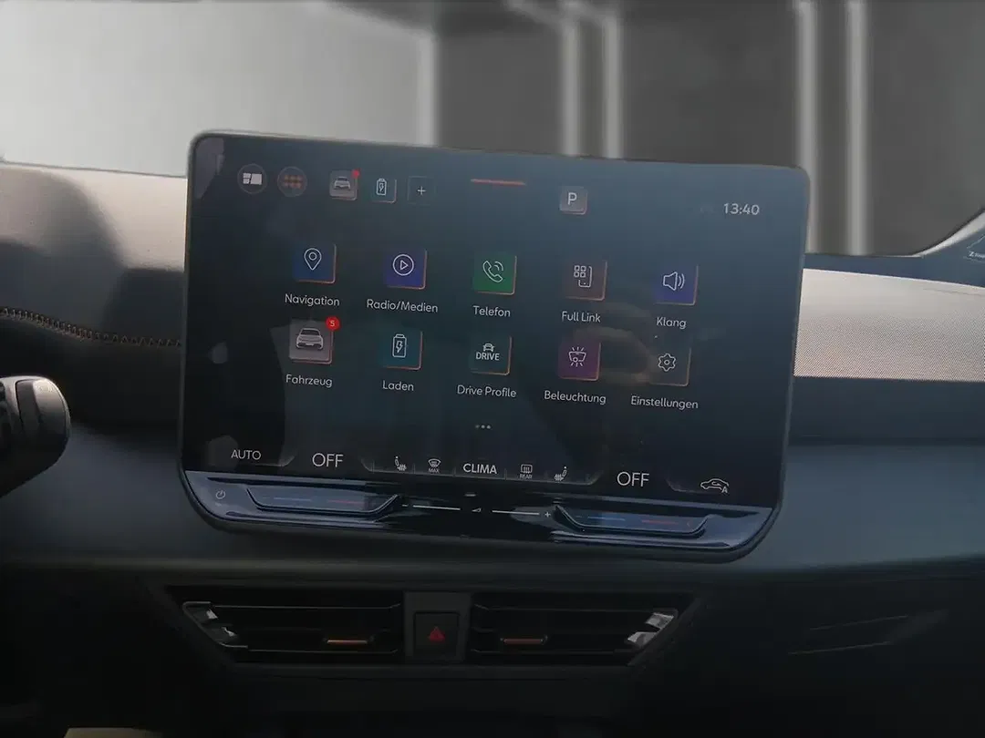 CUPRA Born - Thumbnail 14