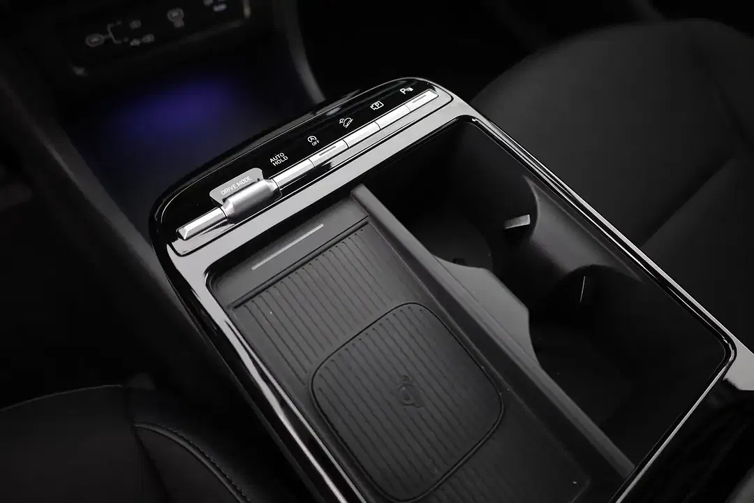 Hyundai TUCSON - Thumbnail 12