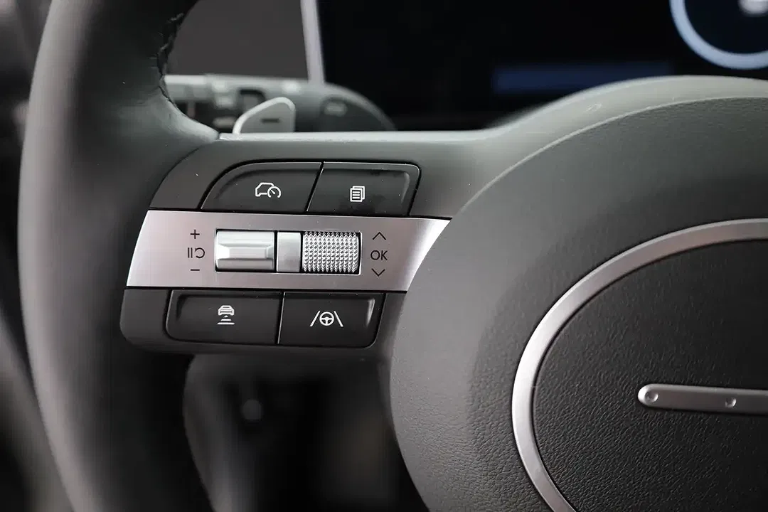Hyundai TUCSON - Thumbnail 14