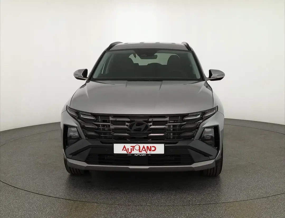 Hyundai TUCSON - Thumbnail 7