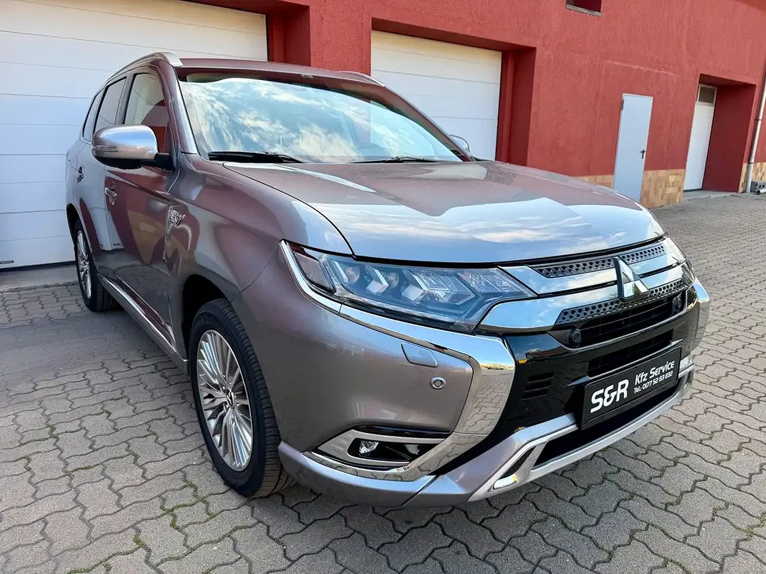 Mitsubishi Outlander - Afbeelding 1