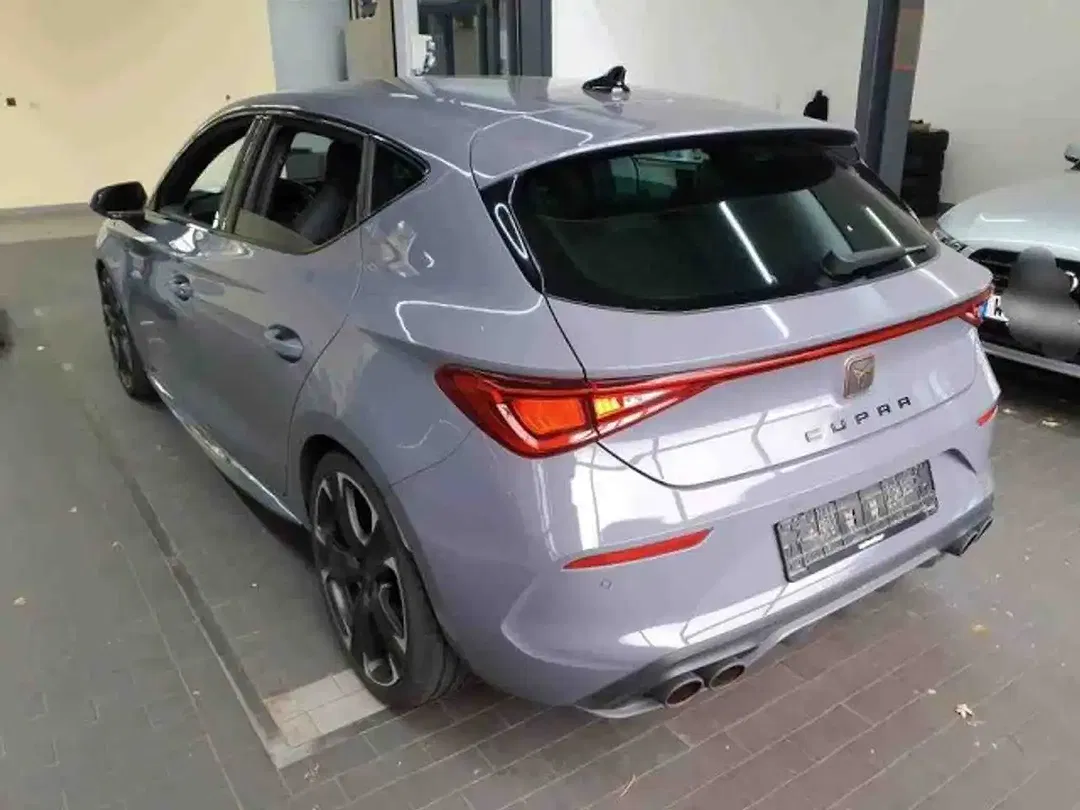 CUPRA Leon - Thumbnail 5
