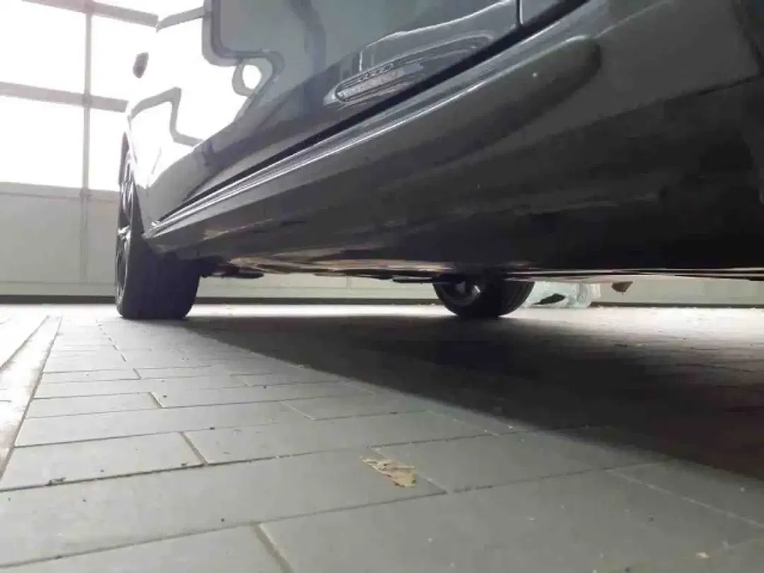CUPRA Leon - Thumbnail 8