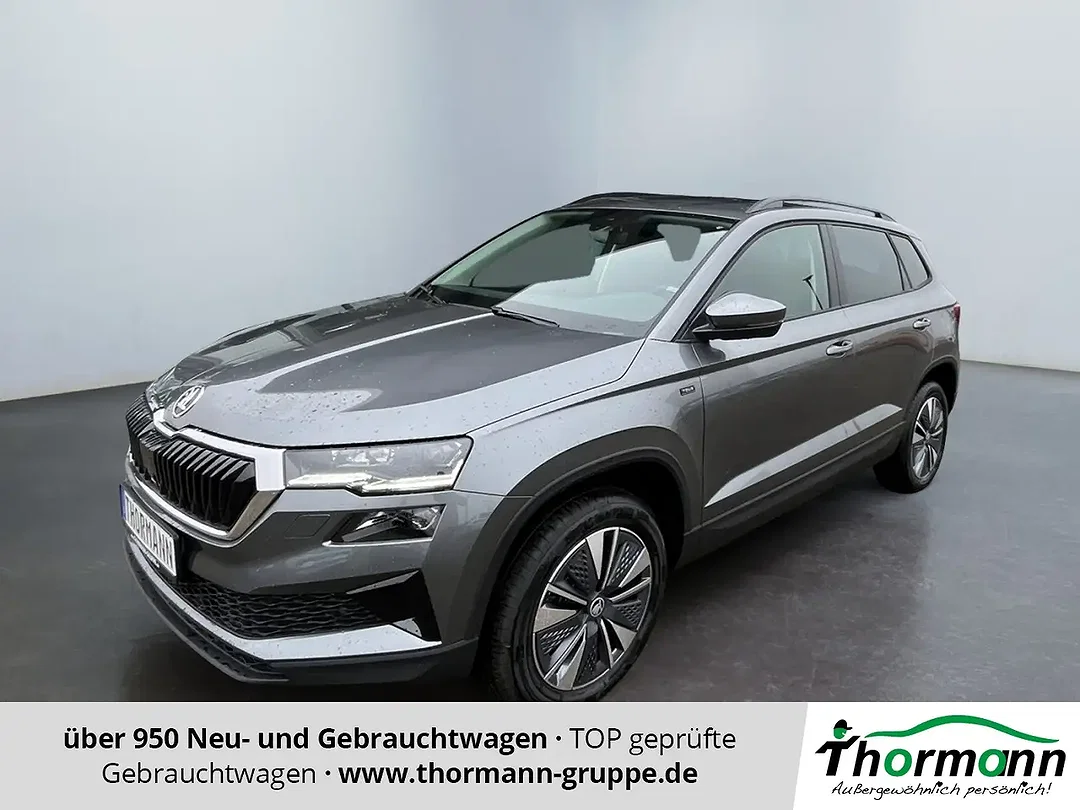 Skoda Karoq - Afbeelding 1