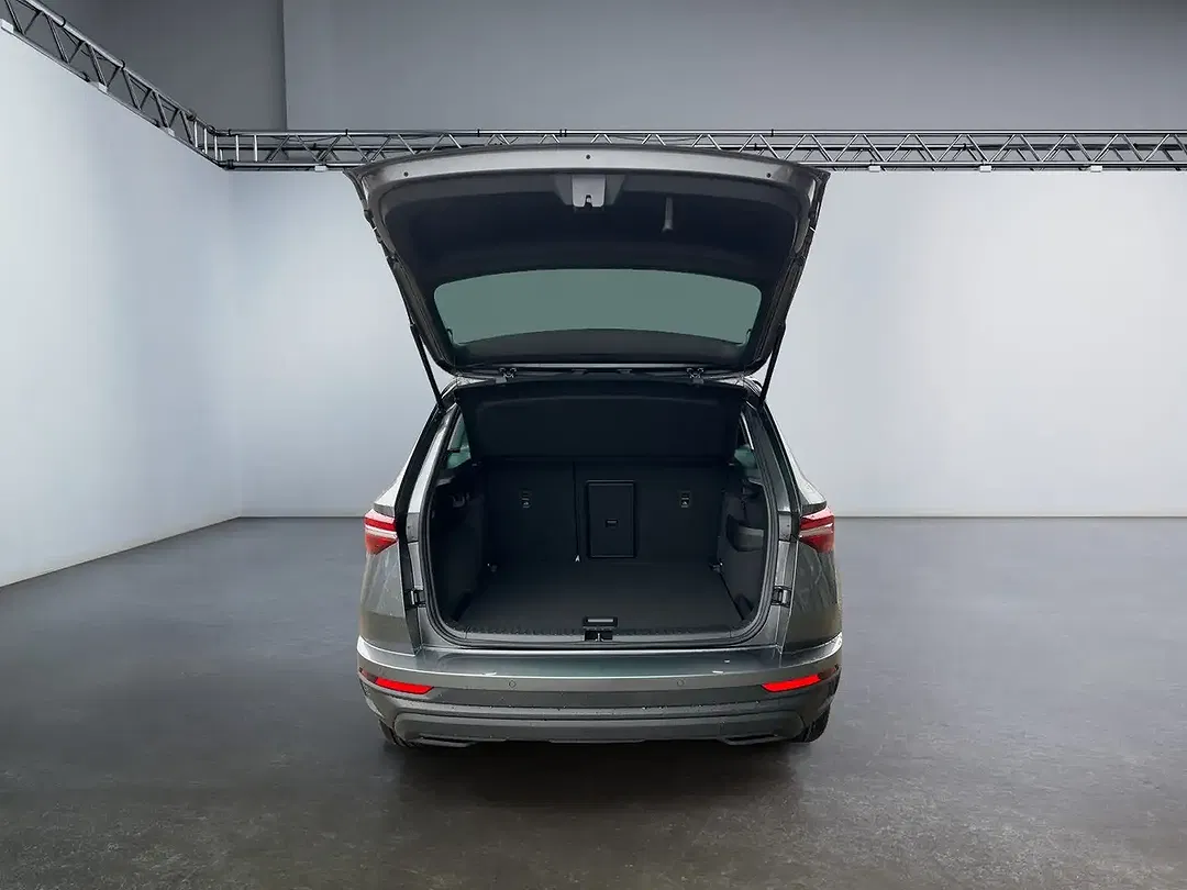 Skoda Karoq - Thumbnail 14