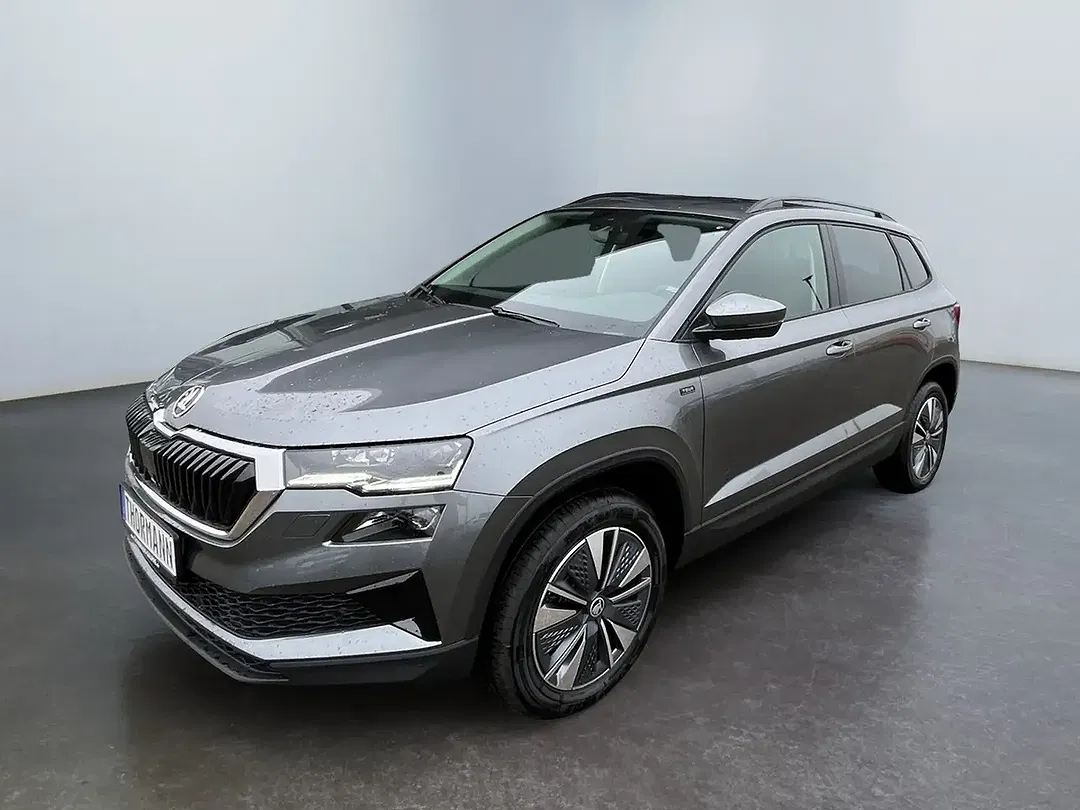 Skoda Karoq - Thumbnail 2