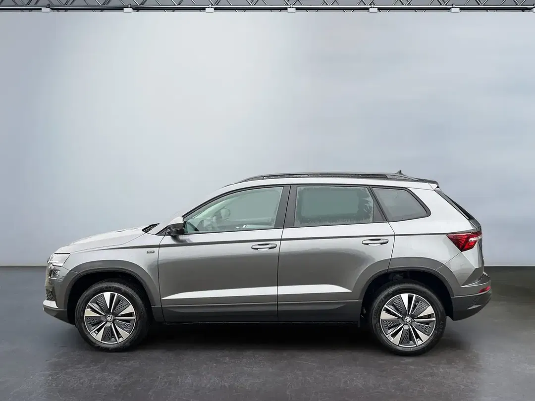 Skoda Karoq - Thumbnail 3