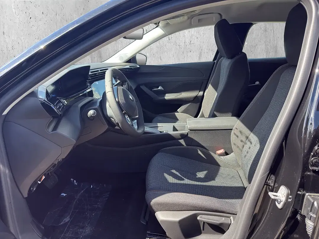 Peugeot 308 - Thumbnail 9