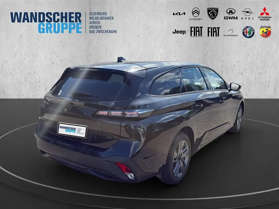 Peugeot 308 - Thumbnail 5