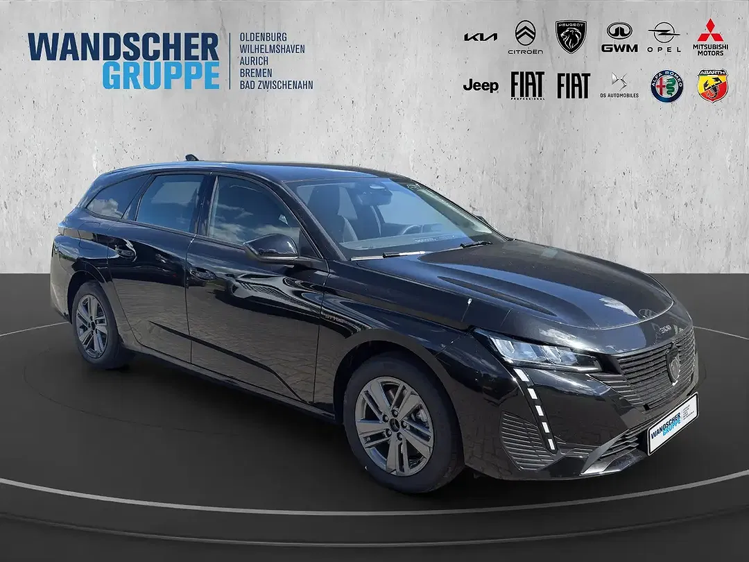 Peugeot 308 - Thumbnail 7