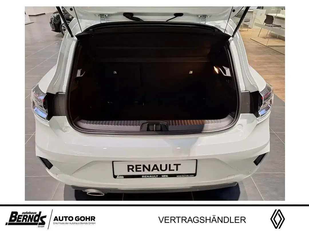 Renault Clio - Thumbnail 6