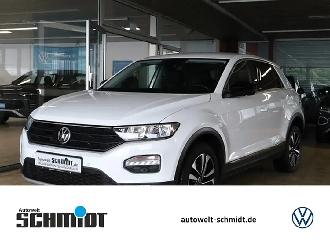 Volkswagen T-Roc 1.0 TSI United