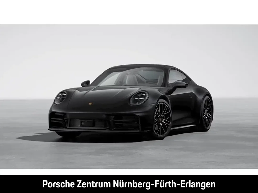 Porsche 992 - Afbeelding 1