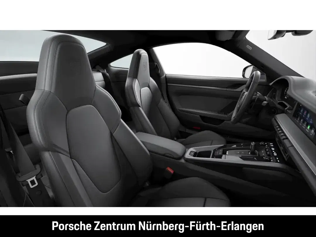 Porsche 992 - Thumbnail 10