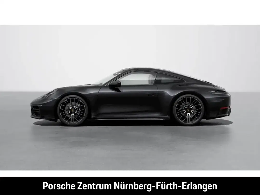 Porsche 992 - Thumbnail 2