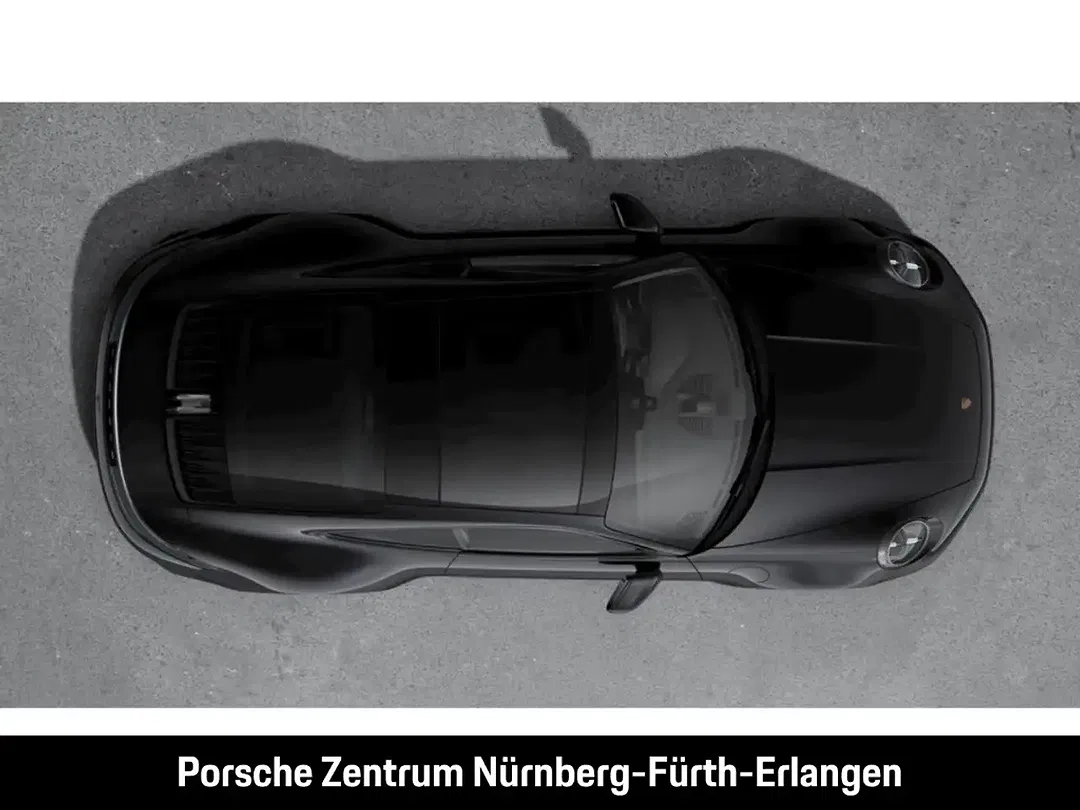 Porsche 992 - Thumbnail 5