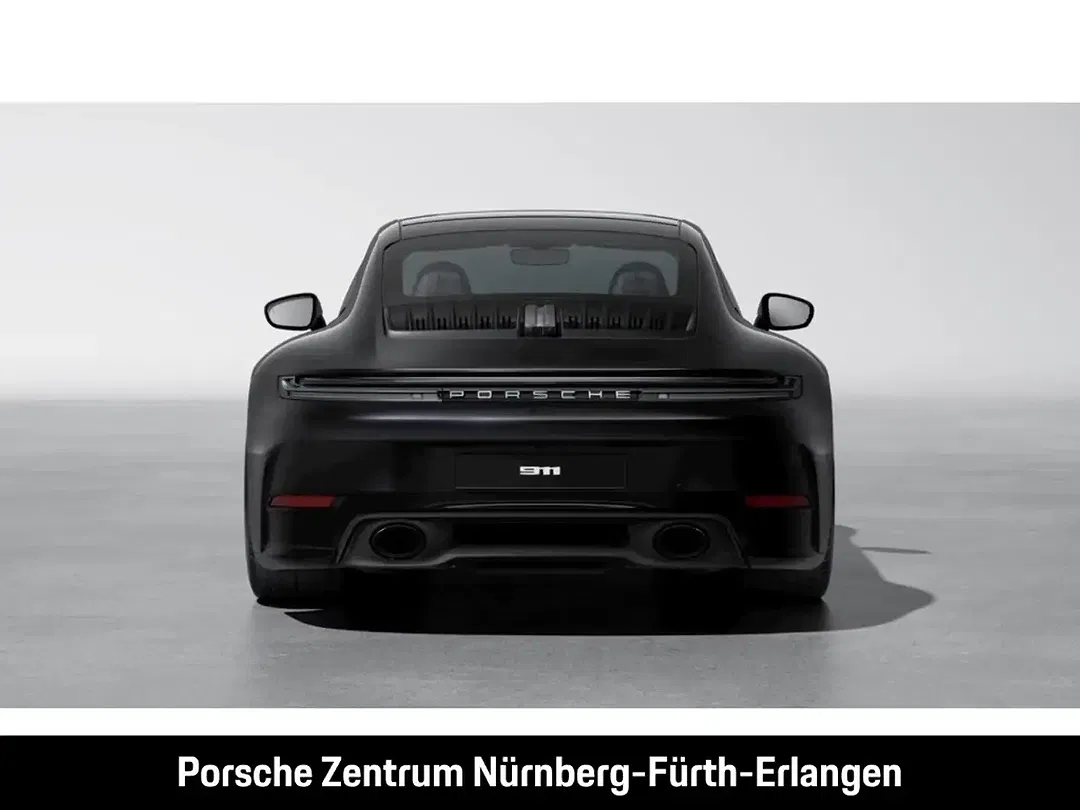 Porsche 992 - Thumbnail 7