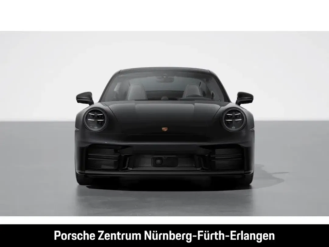 Porsche 992 - Thumbnail 8