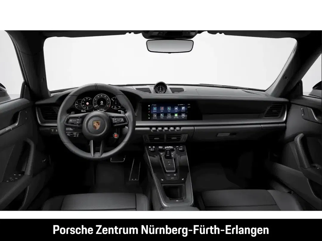 Porsche 992 - Thumbnail 9