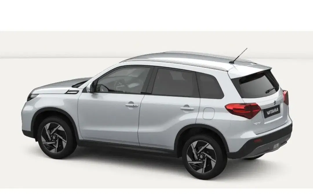 Suzuki Vitara - Thumbnail 9