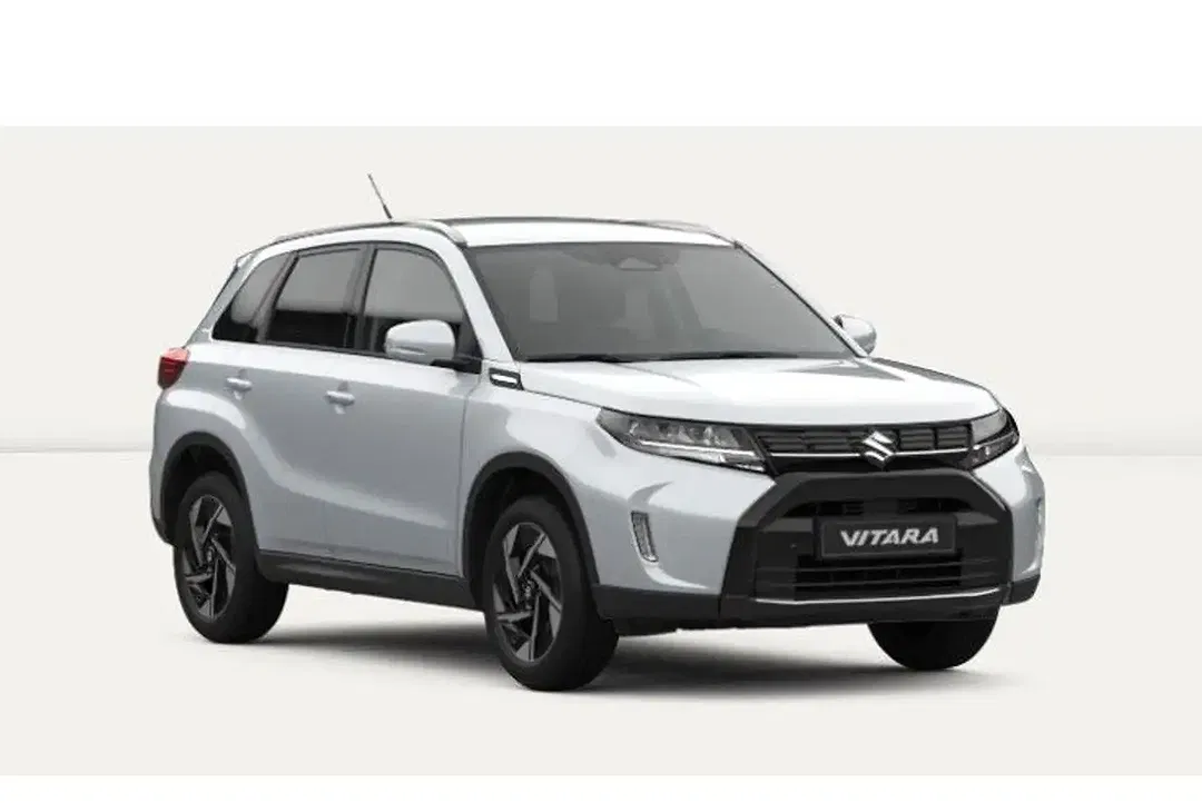 Suzuki Vitara - Thumbnail 1