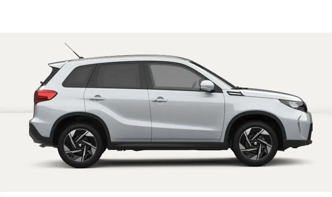 Suzuki Vitara - Thumbnail 4