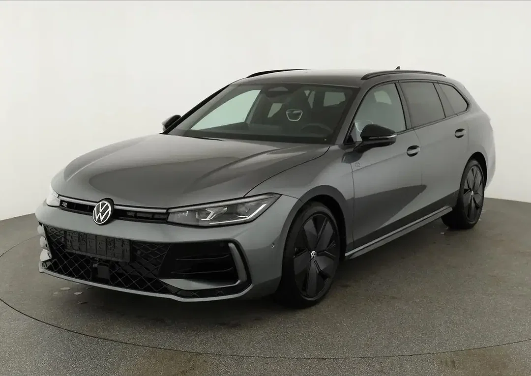 Volkswagen Passat Variant - Afbeelding 1