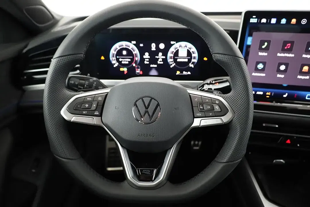 Volkswagen Passat Variant - Thumbnail 6