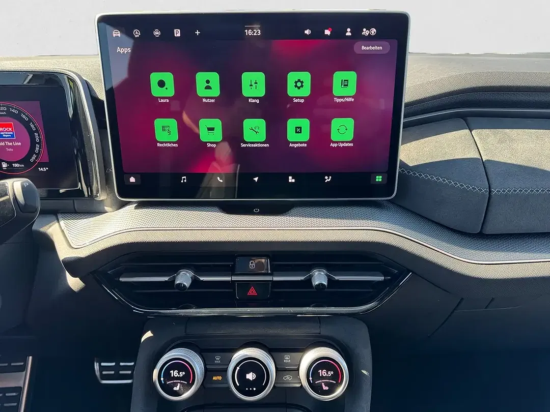 Skoda Kodiaq - Thumbnail 11