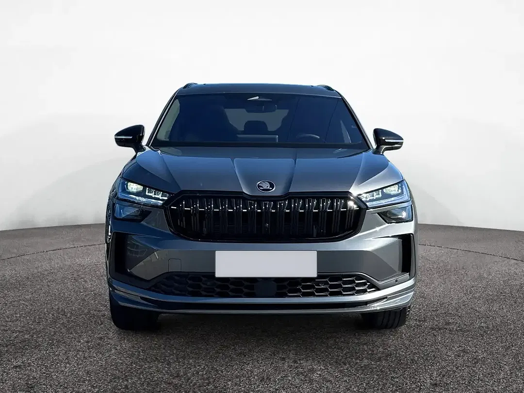 Skoda Kodiaq - Thumbnail 2