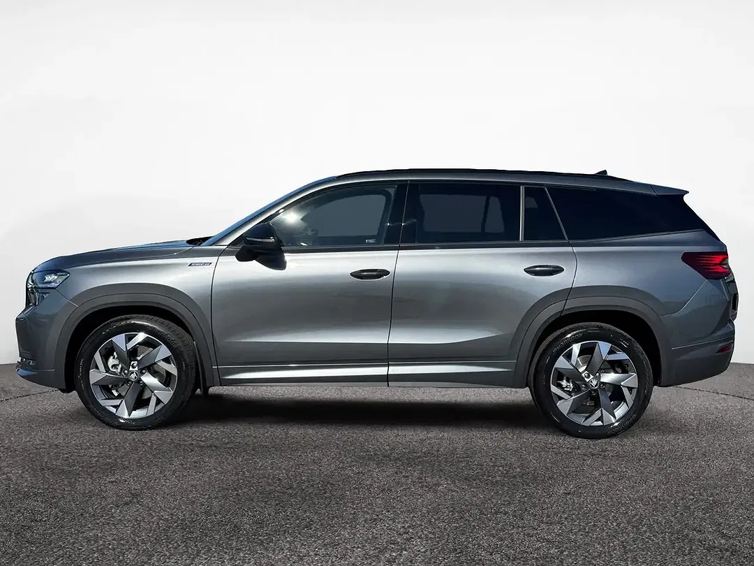 Skoda Kodiaq - Thumbnail 3