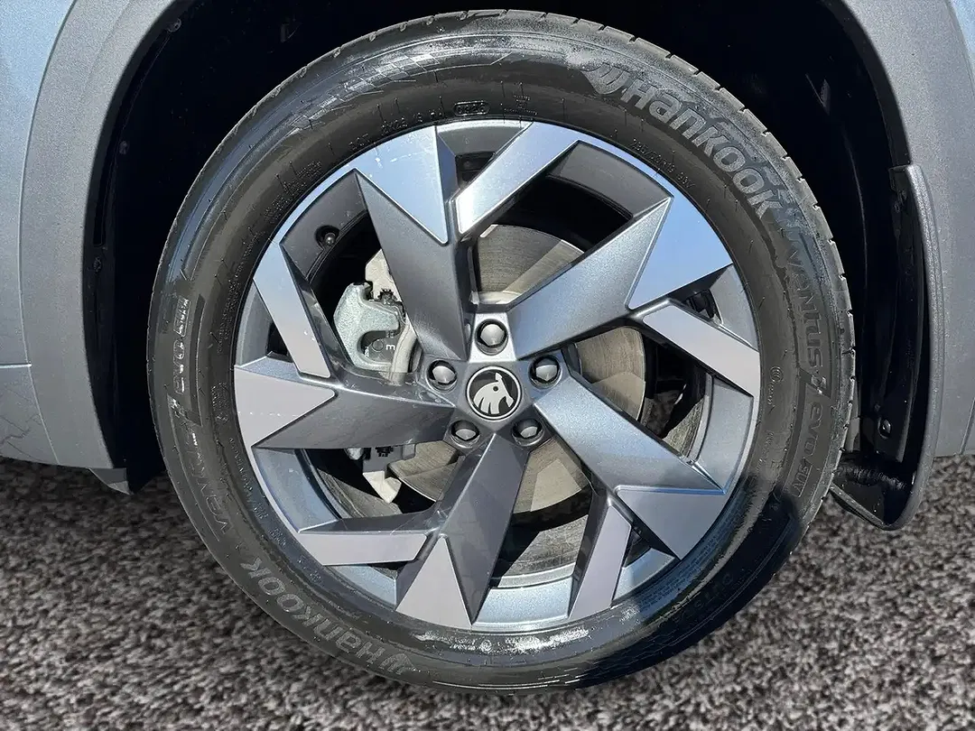 Skoda Kodiaq - Thumbnail 7