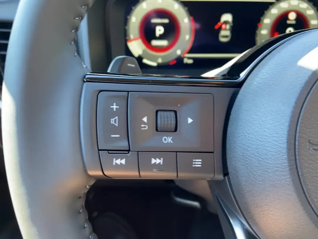 Nissan X-Trail - Thumbnail 10